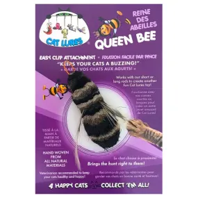 Cat Lures Replacement for Cat Lures & Wands - Da Queen Bee