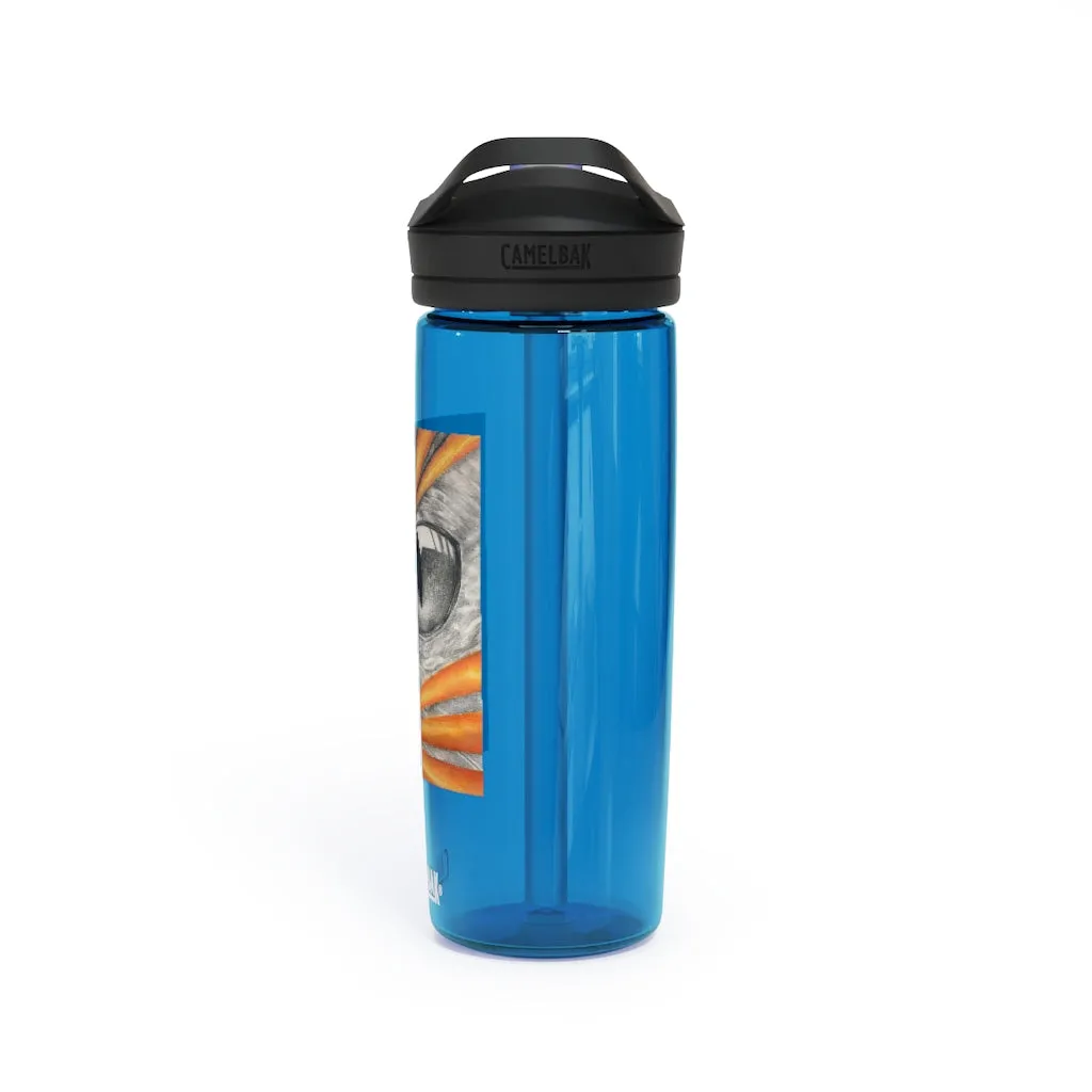 Cat Rays CamelBak Eddy®  Water Bottle, 20oz / 25oz