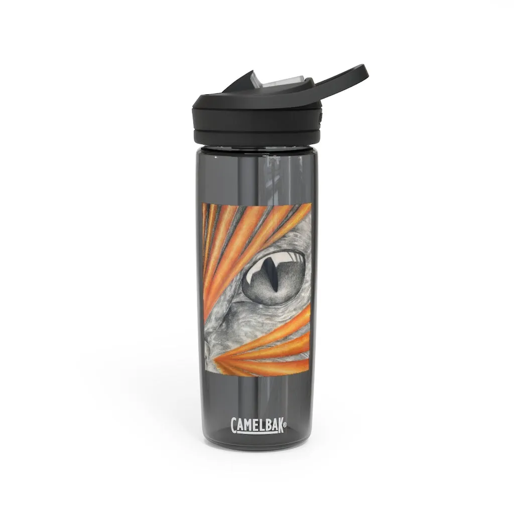 Cat Rays CamelBak Eddy®  Water Bottle, 20oz / 25oz