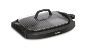 CB6A0827 TEFAL BLACK PLANCHA HEALTH MULTI GRILL