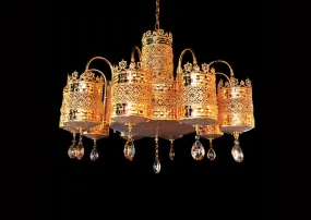 Chandelier Md8836/10 4 2