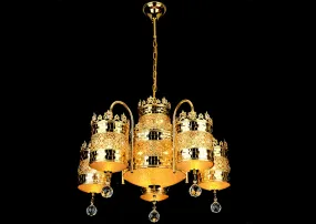 Chandelier Md8836/5 3 2