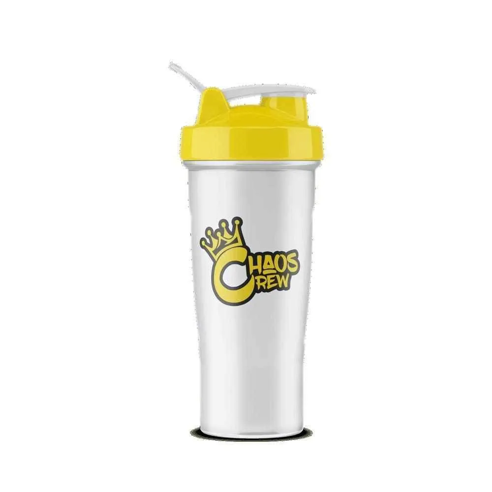 Chaos Crew Shaker 700ml