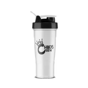 Chaos Crew Shaker 700ml