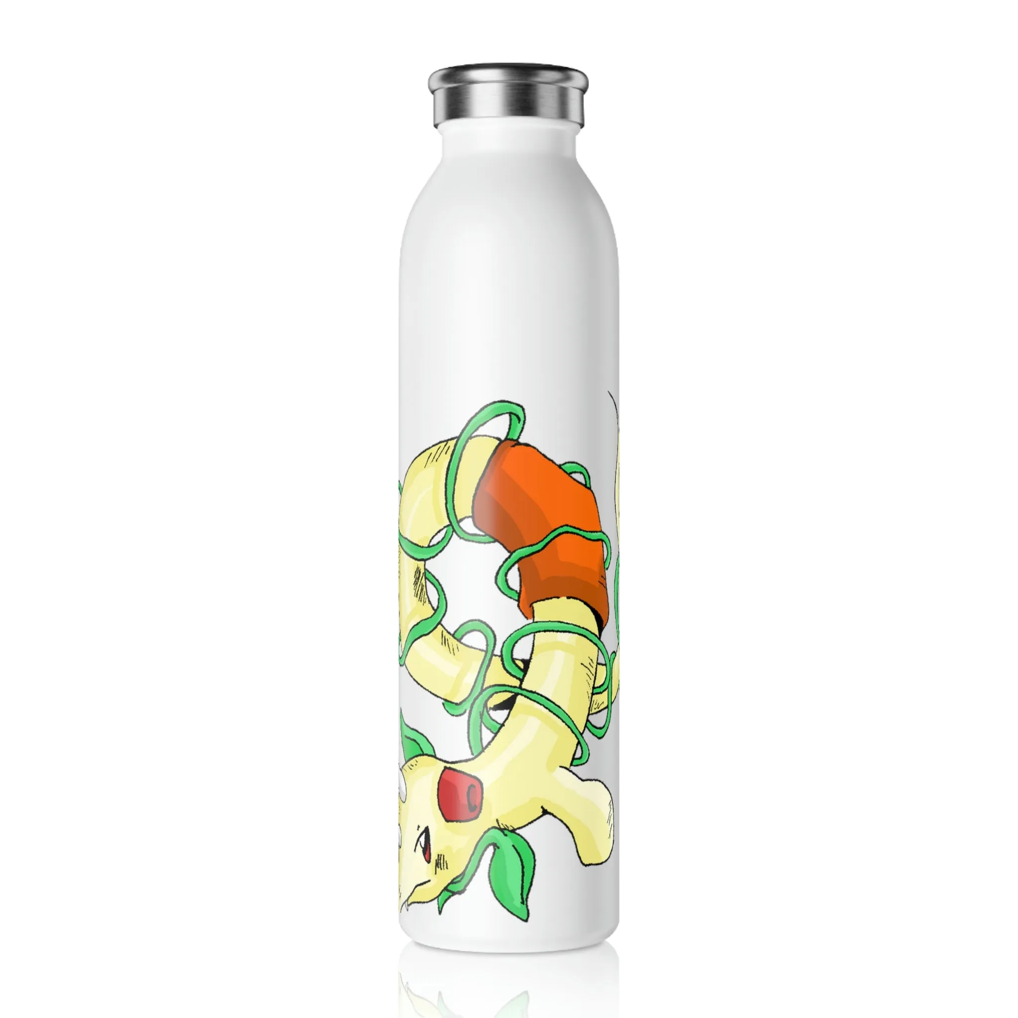 Chickgoton Slim Water Bottle