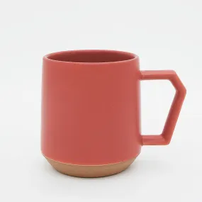 CHIPS Mug - Solid Red