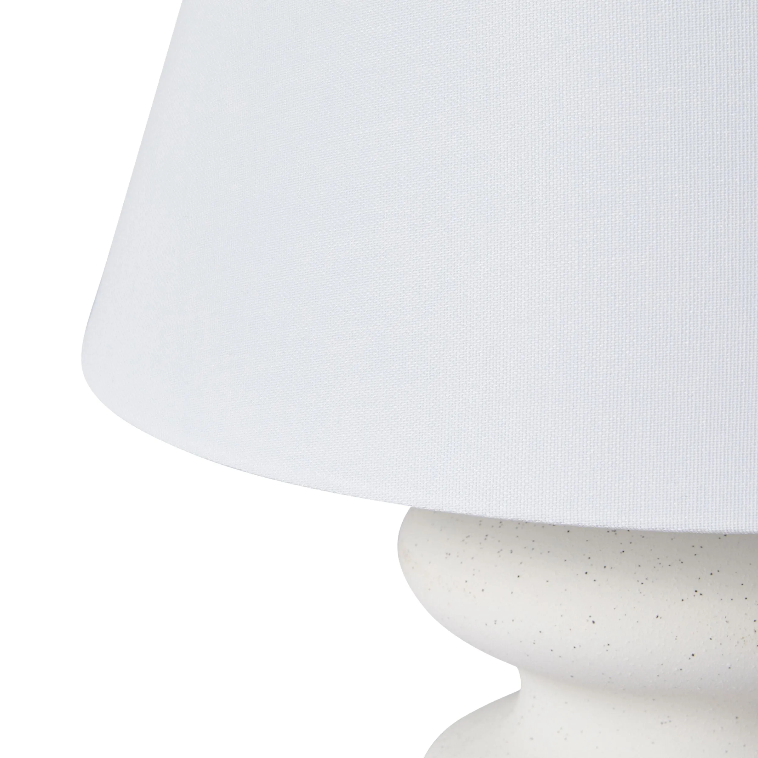 Chloe Ceramic Table Lamp 66cm