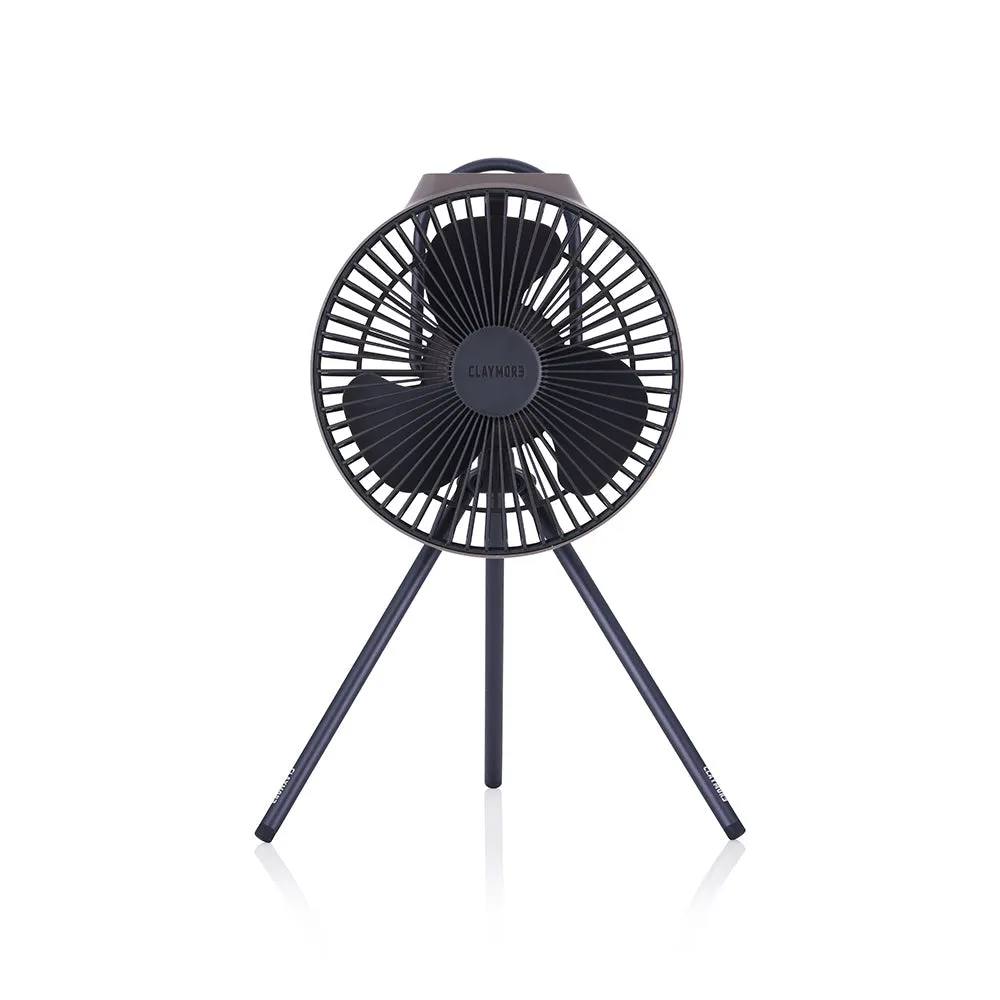 Claymore Portable Fan V600  便攜式風扇風扇