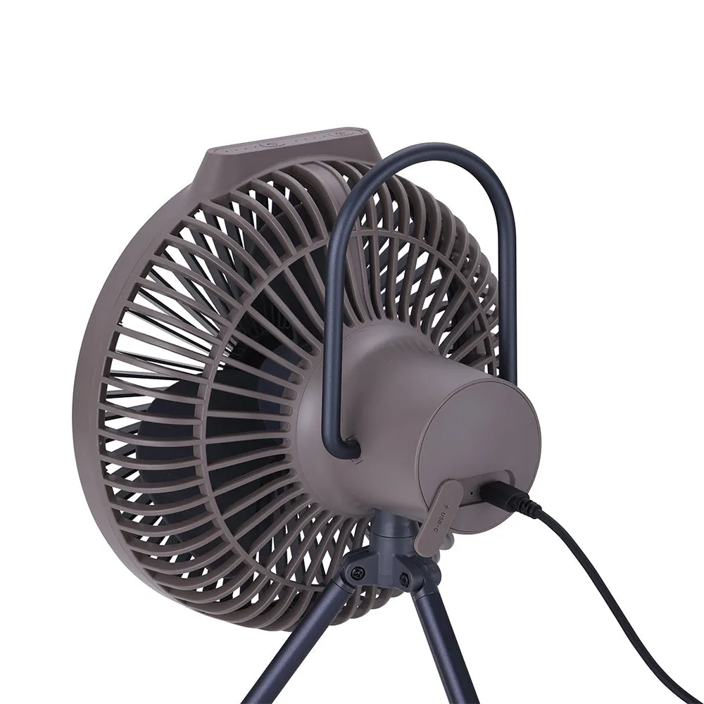 Claymore Portable Fan V600  便攜式風扇風扇