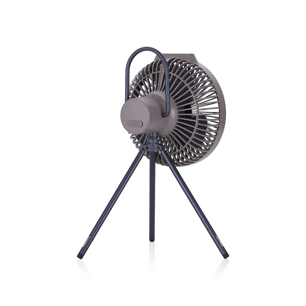 Claymore Portable Fan V600  便攜式風扇風扇