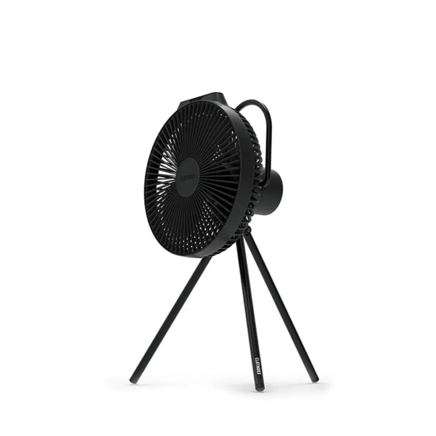 Claymore Portable Fan V600  便攜式風扇風扇