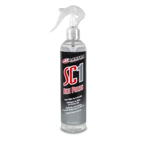 CLEANER MAXIMA SC1 POLISH 12oz SPRAY