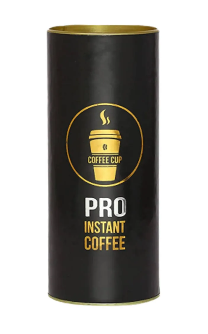 Coffee Cup Pro Instant Rich & Strong Coffee