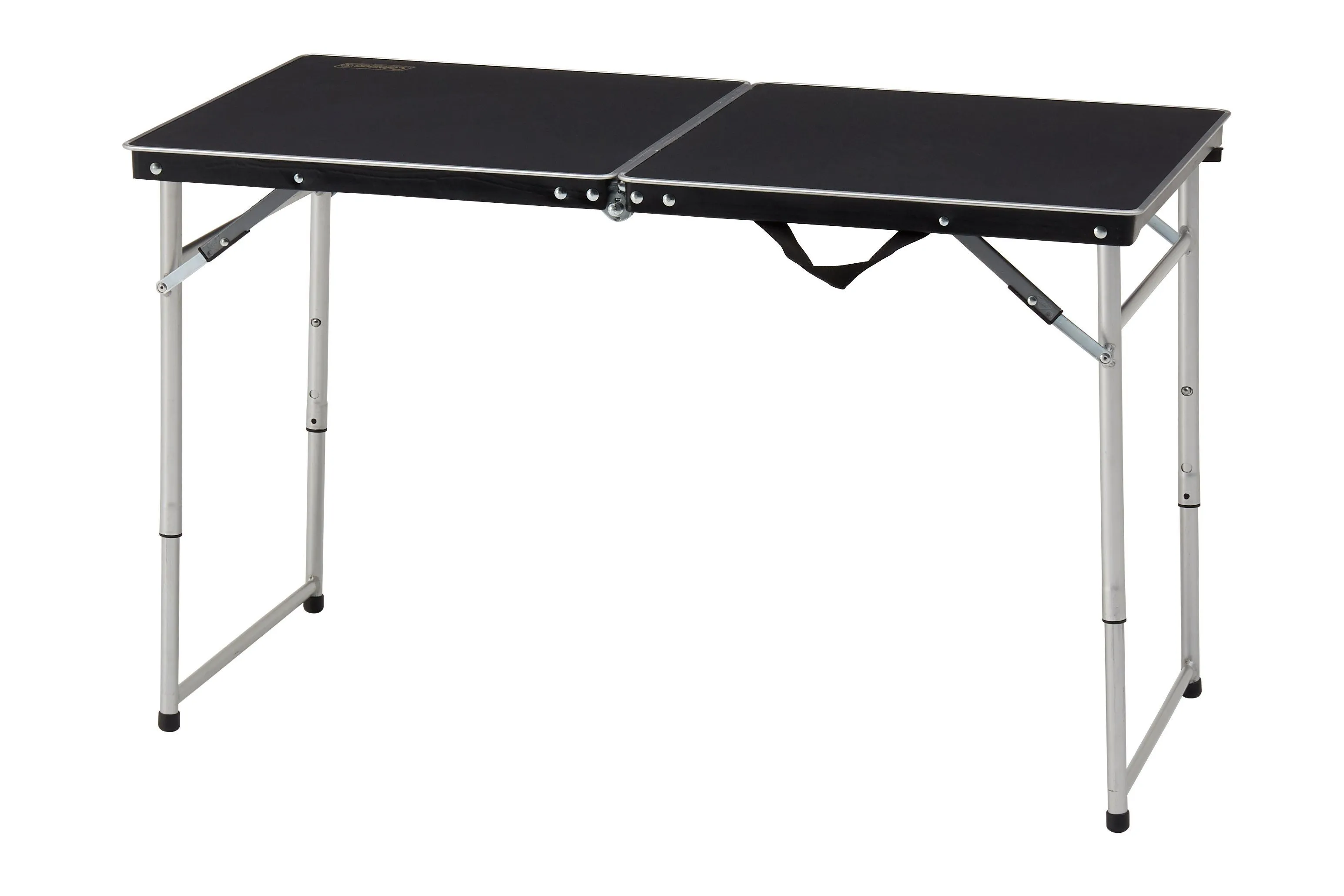 Coleman Aluminium Utility Deluxe Table