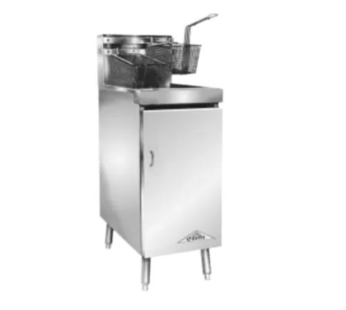 Comstock-Castle 10HF Fryer