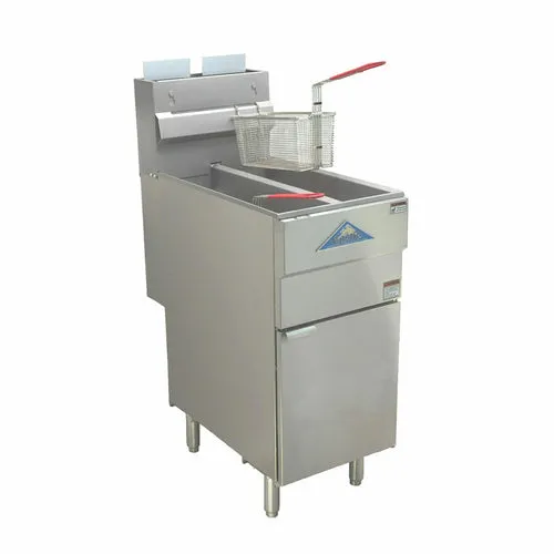 Comstock-Castle GF120T-P Fryer