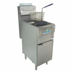 Comstock-Castle GF90-N Fryer