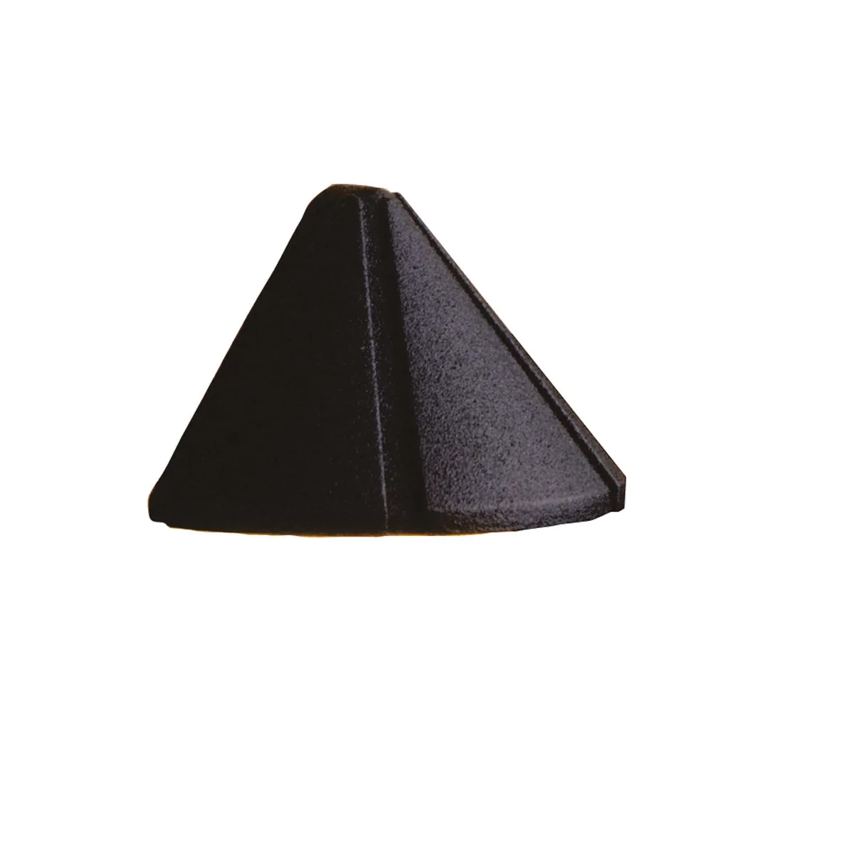 Conical LED Mini-Deck Light