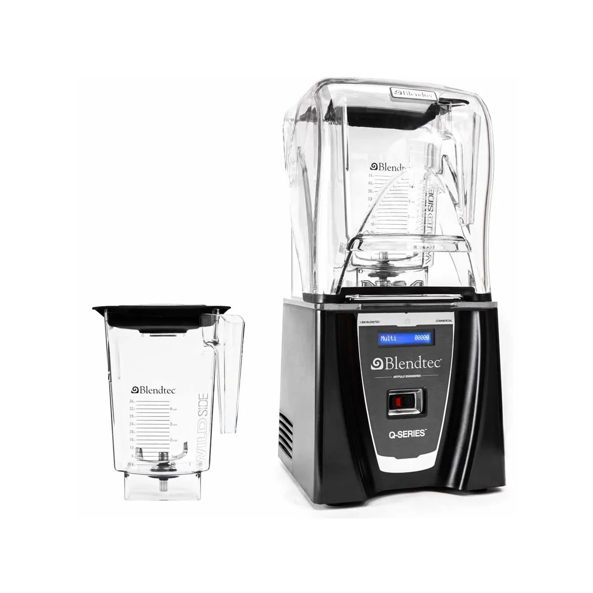 Connoisseur 825 Blender (2 Jars)