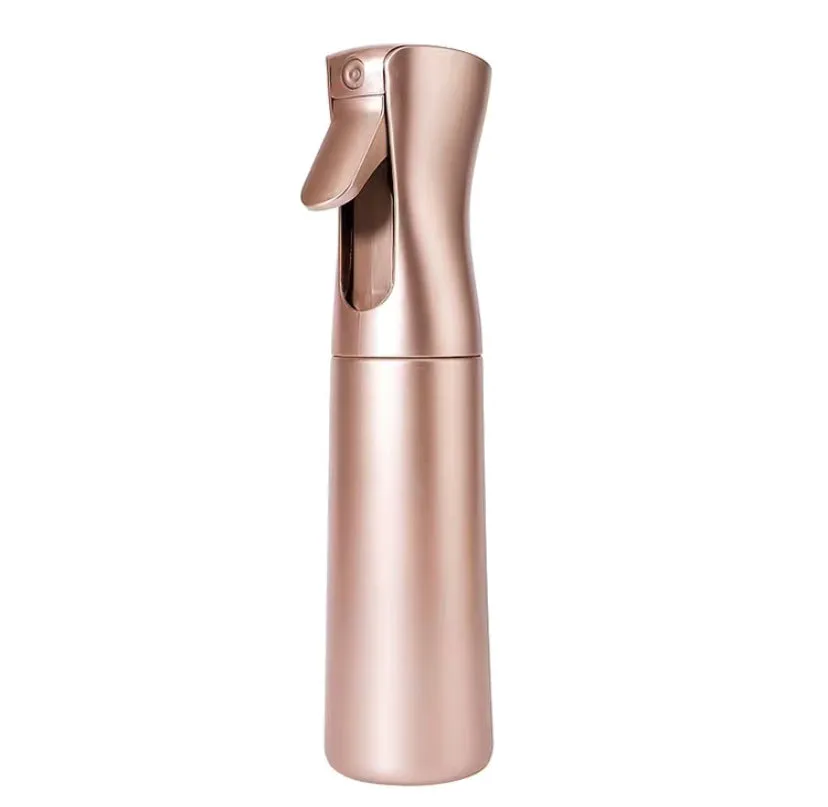 Continuous Fine mist spray bottle