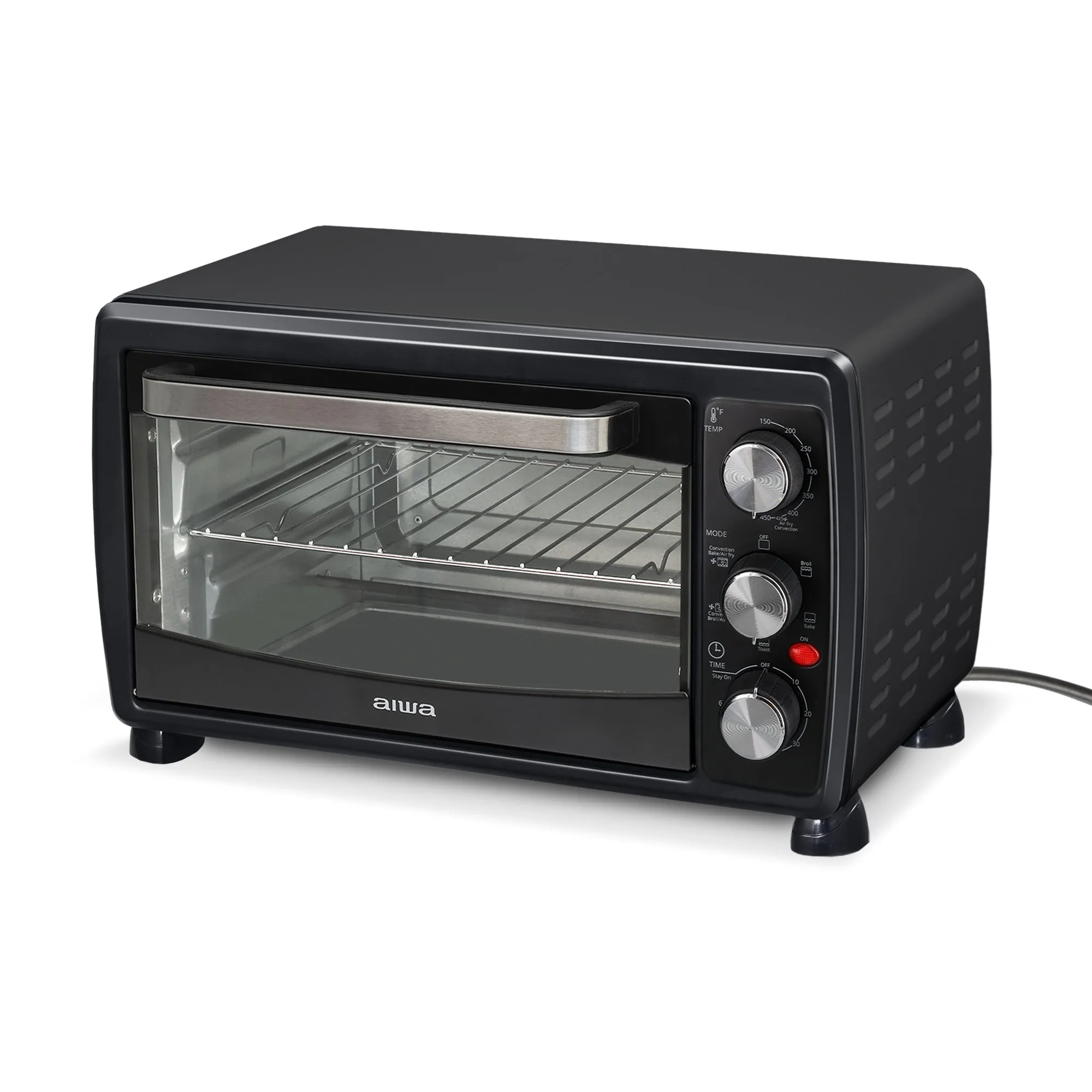 Convection Air Fryer Toaster Oven