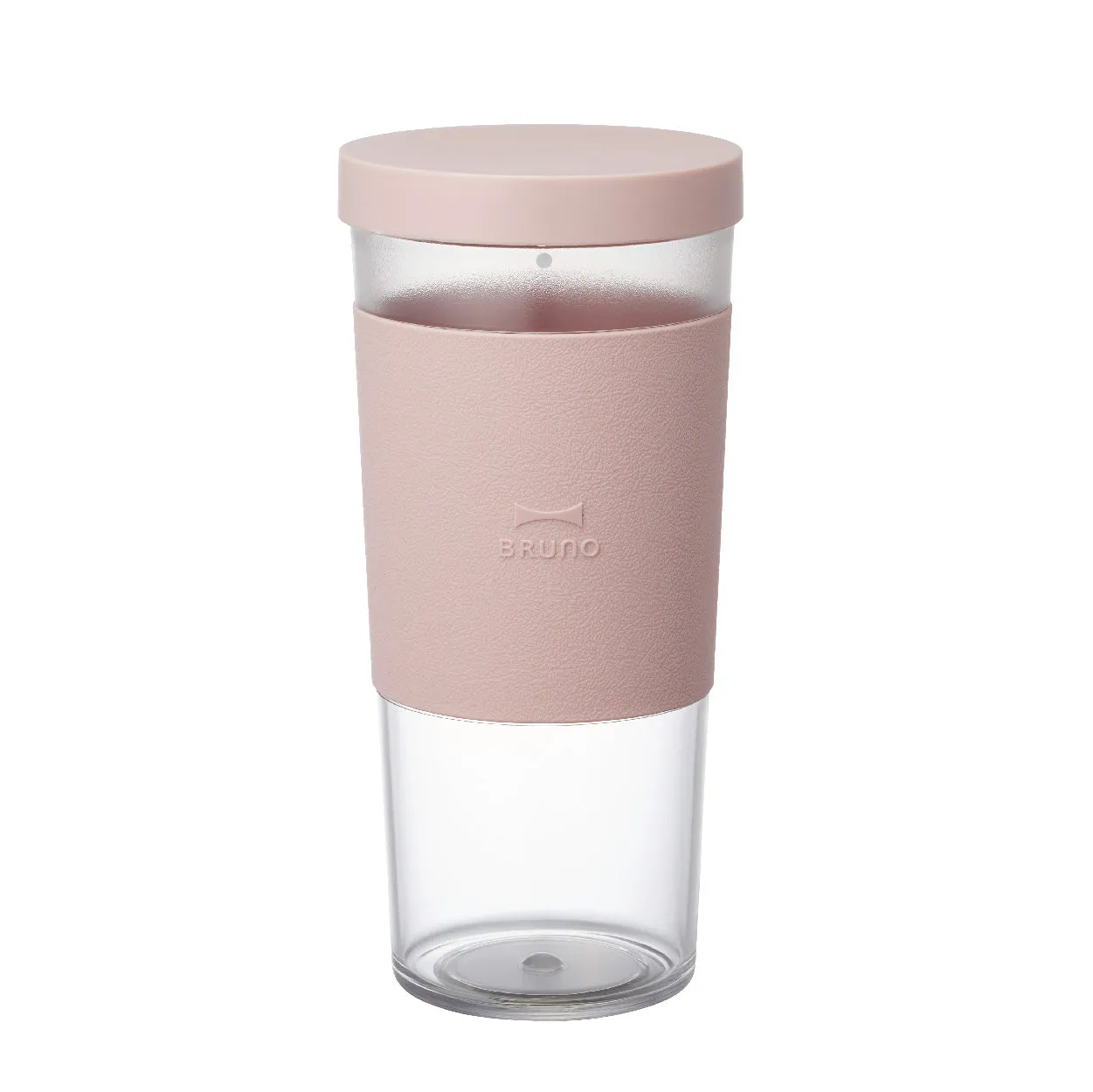 Cordless Blender - Pink