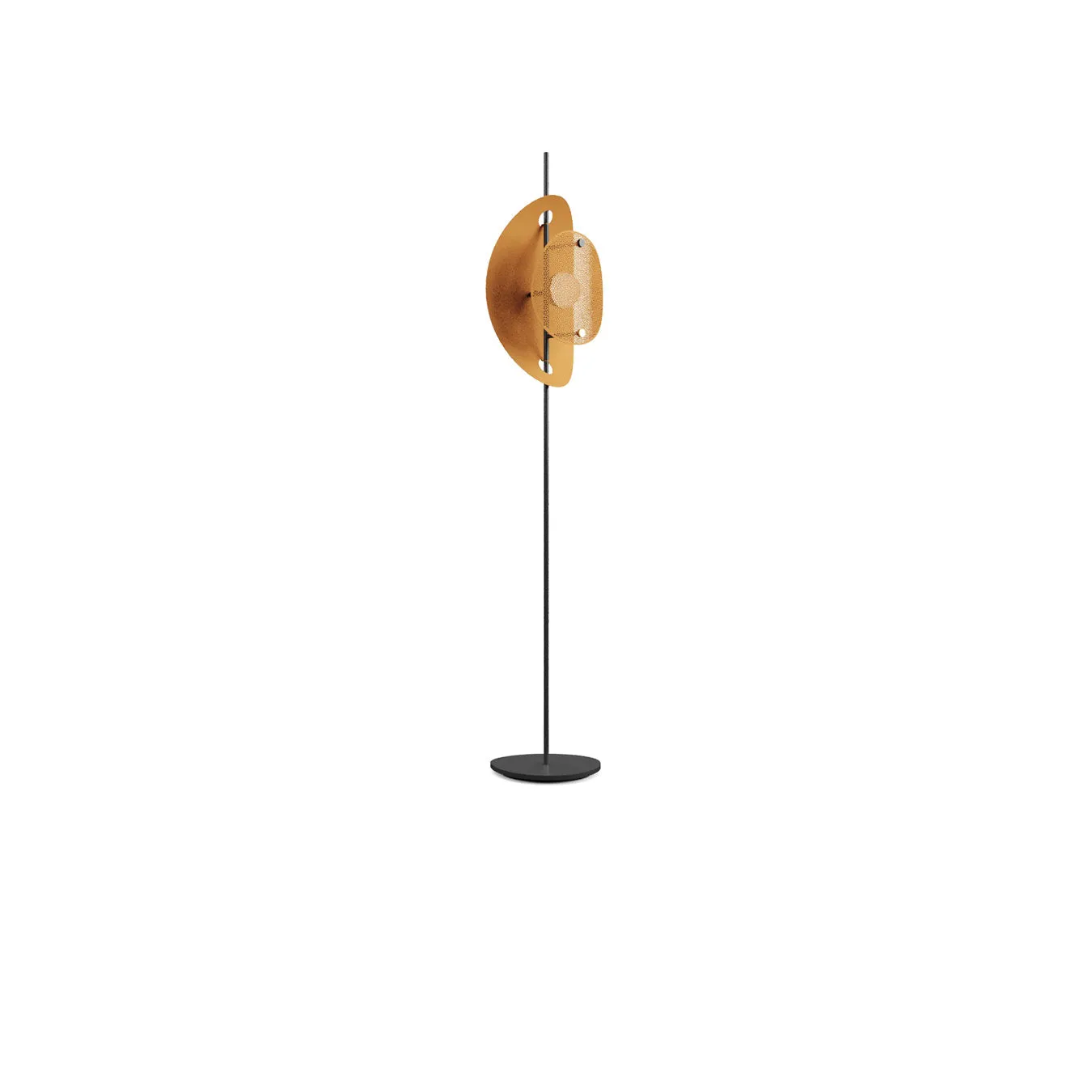 Corolle Floor Lamp