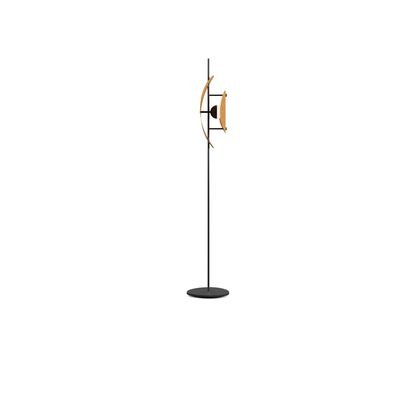 Corolle Floor Lamp