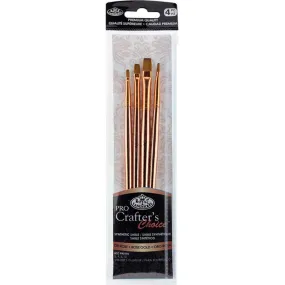 Crafters Choice Pro Shader Set 4pcs