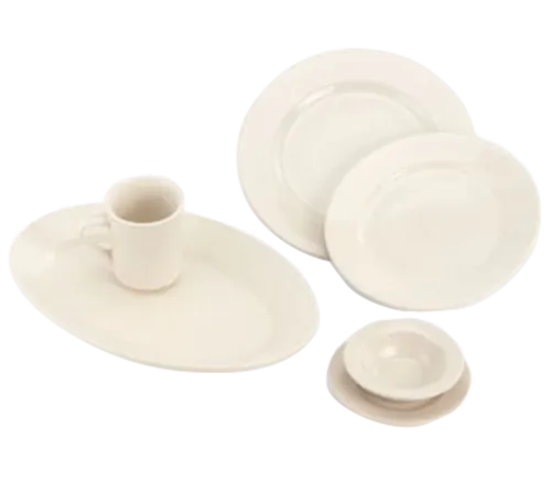 Crestware CM21 Saucer