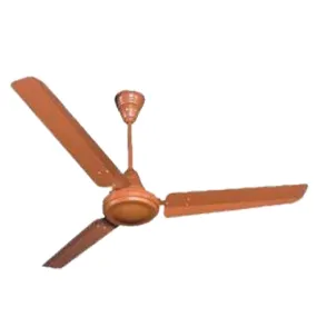 Crompton Greaves High Speed 1200 Mm (48") Ceiling Fan (Brown)