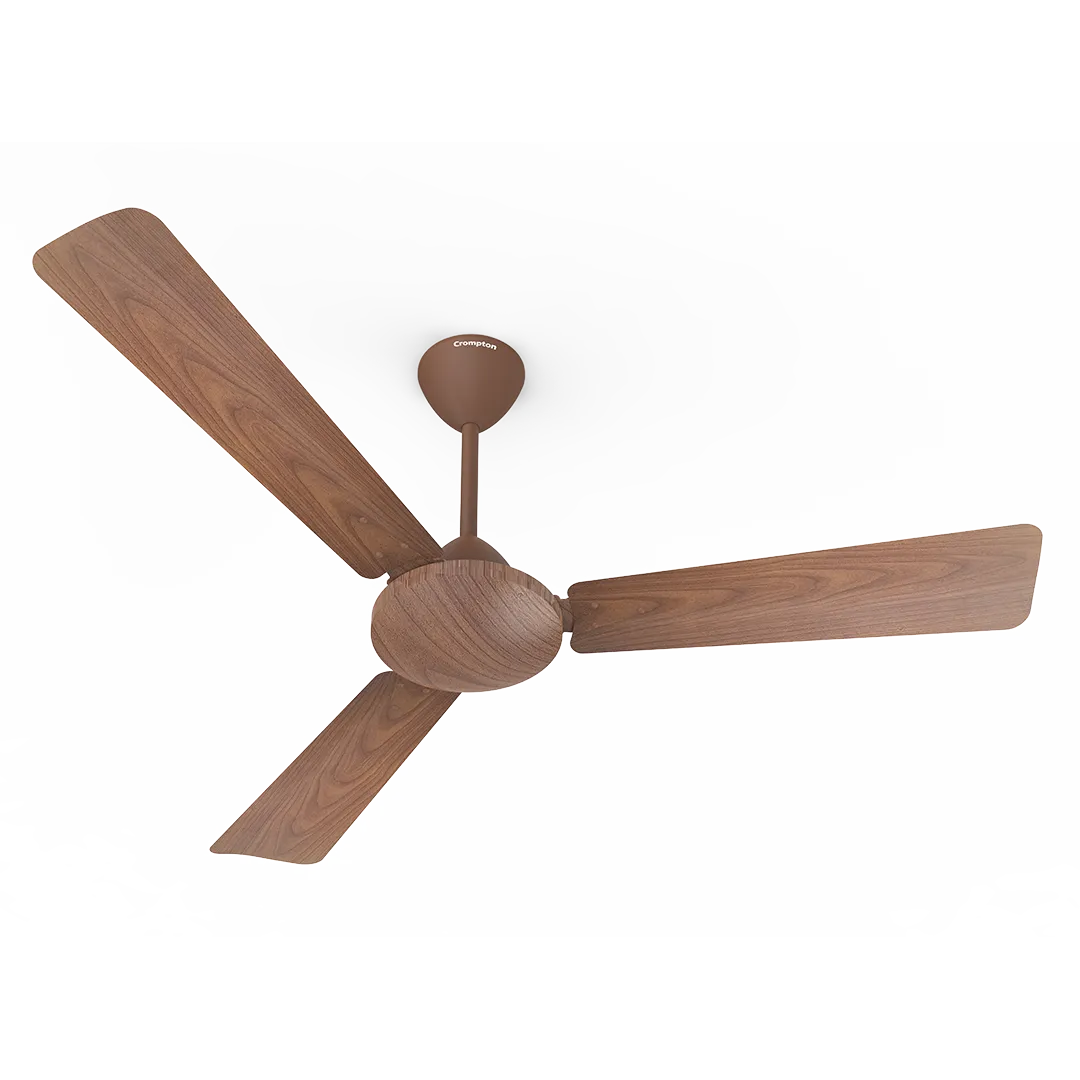 Crompton HS Jura | Designer Ceiling Fan