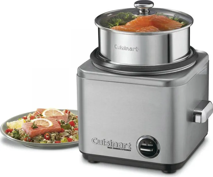 Cuisinart 8 Cup Rice Cooker