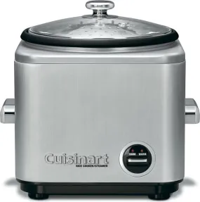 Cuisinart 8 Cup Rice Cooker