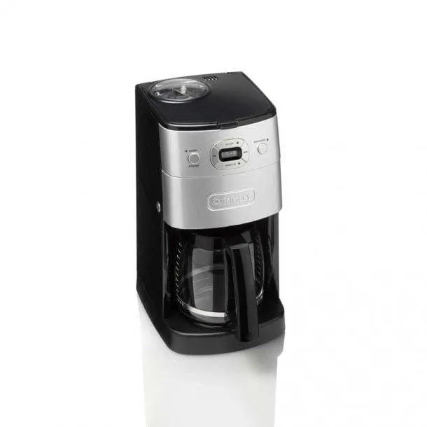 Cuisinart Grind & Brew Automatic