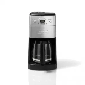 Cuisinart Grind & Brew Automatic