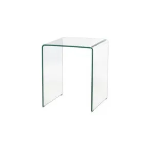 Curvo End Table