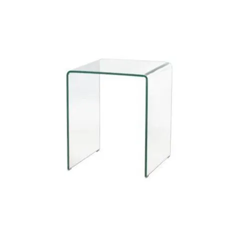 Curvo End Table