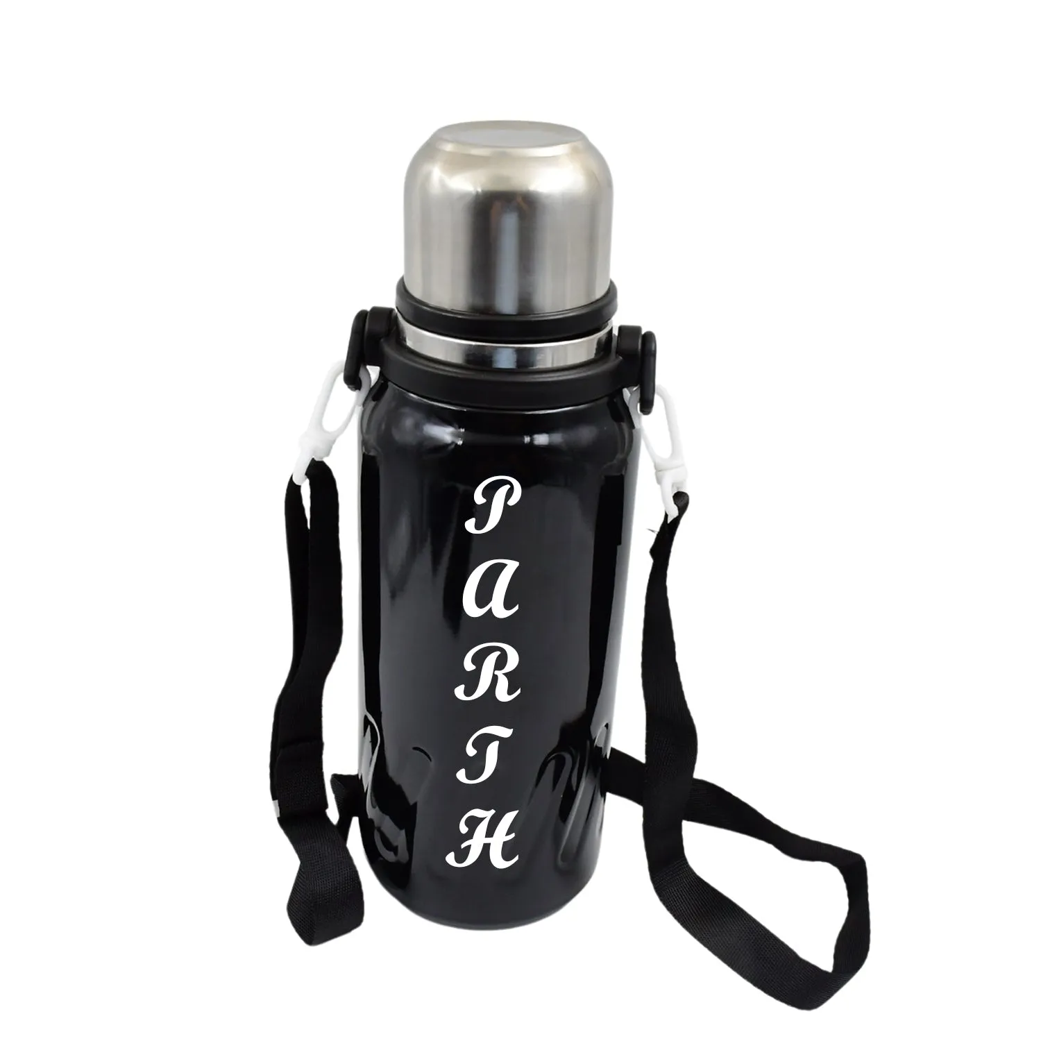 Customize Stainless Steel Water Bottle, Vacuum Insulated Cup / Bottle (1200 ML)