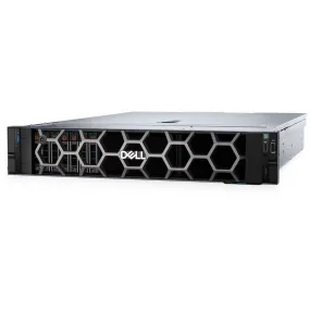 Dell PowerEdge R760XS CTO Rack Server