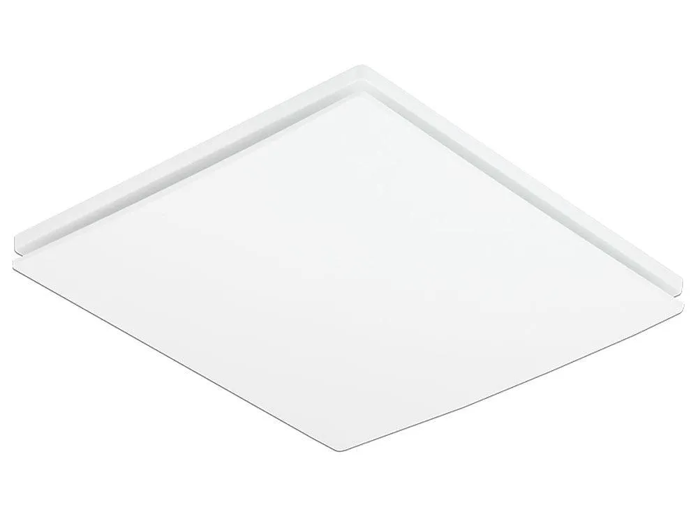 Delta BreezSignature Bathroom Exhaust Fan Designer Grille