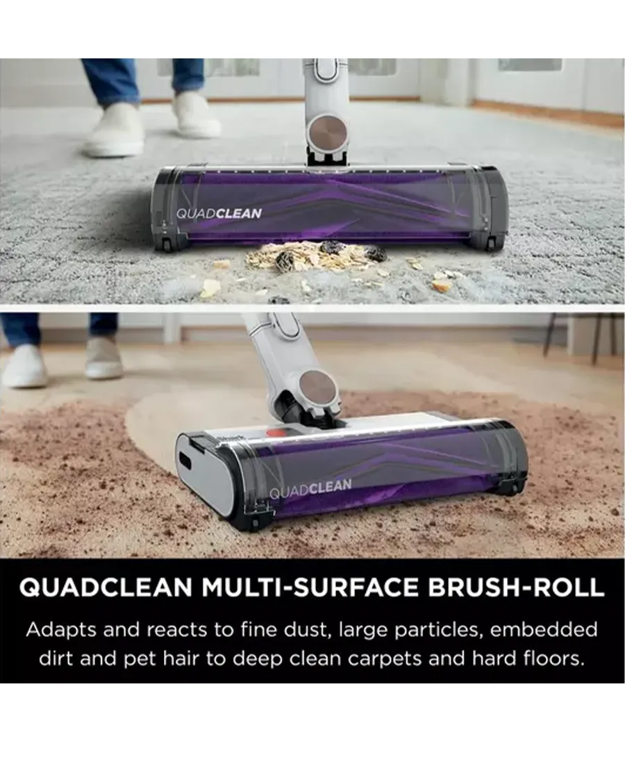 Detect Pro Cordless Vacuum Cleaner