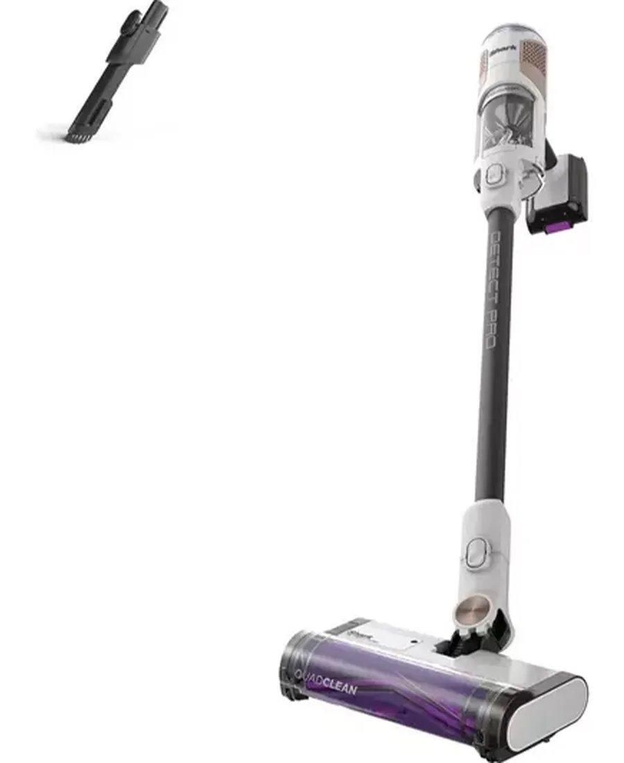 Detect Pro Cordless Vacuum Cleaner