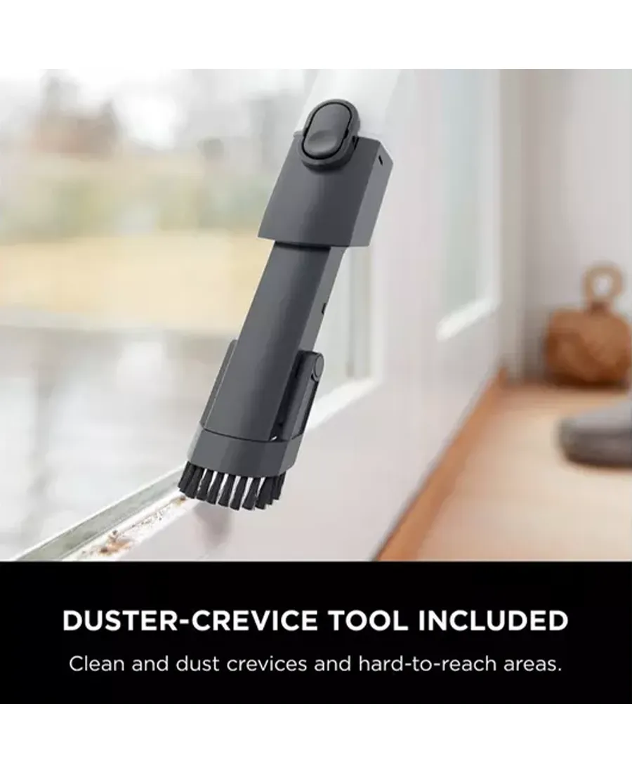 Detect Pro Cordless Vacuum Cleaner