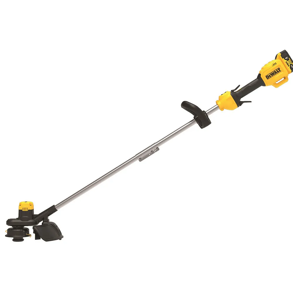 DeWALT DCKO975M1 20V Cordless String Trimmer/Blower Combo Kit