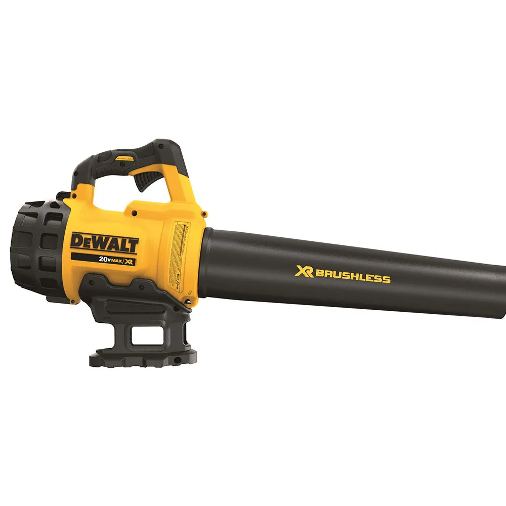 DeWALT DCKO975M1 20V Cordless String Trimmer/Blower Combo Kit