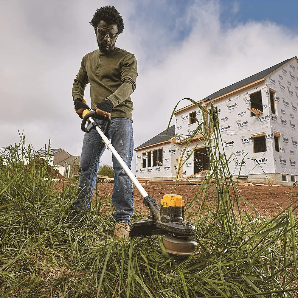 DeWALT DCKO975M1 20V Cordless String Trimmer/Blower Combo Kit