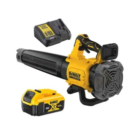 DeWalt DCMBL562P1 18V XR Axial Blower & 5.0Ah Battery