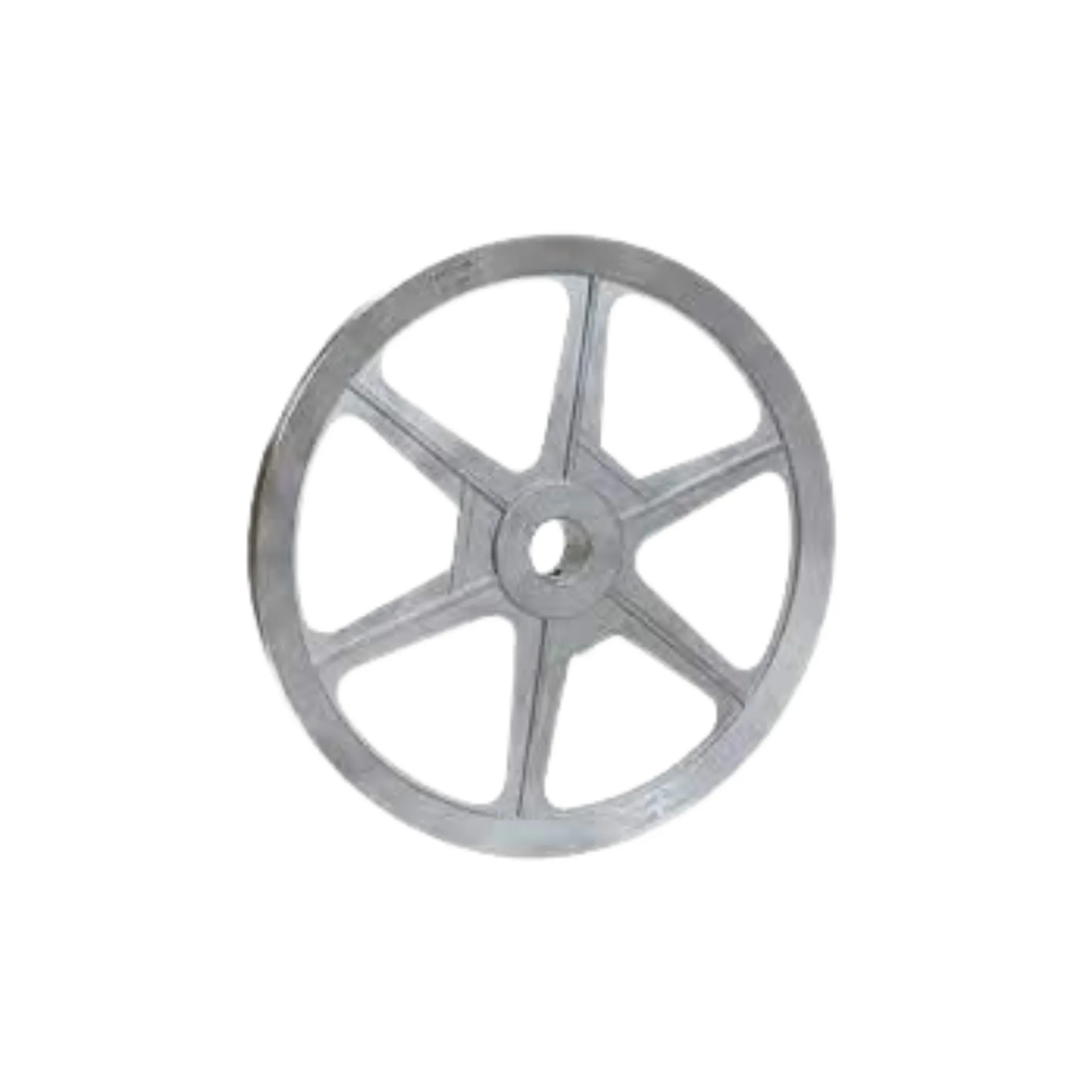 Dial Manufacturing 6310 7"x1" Blower Pulley with Keyway