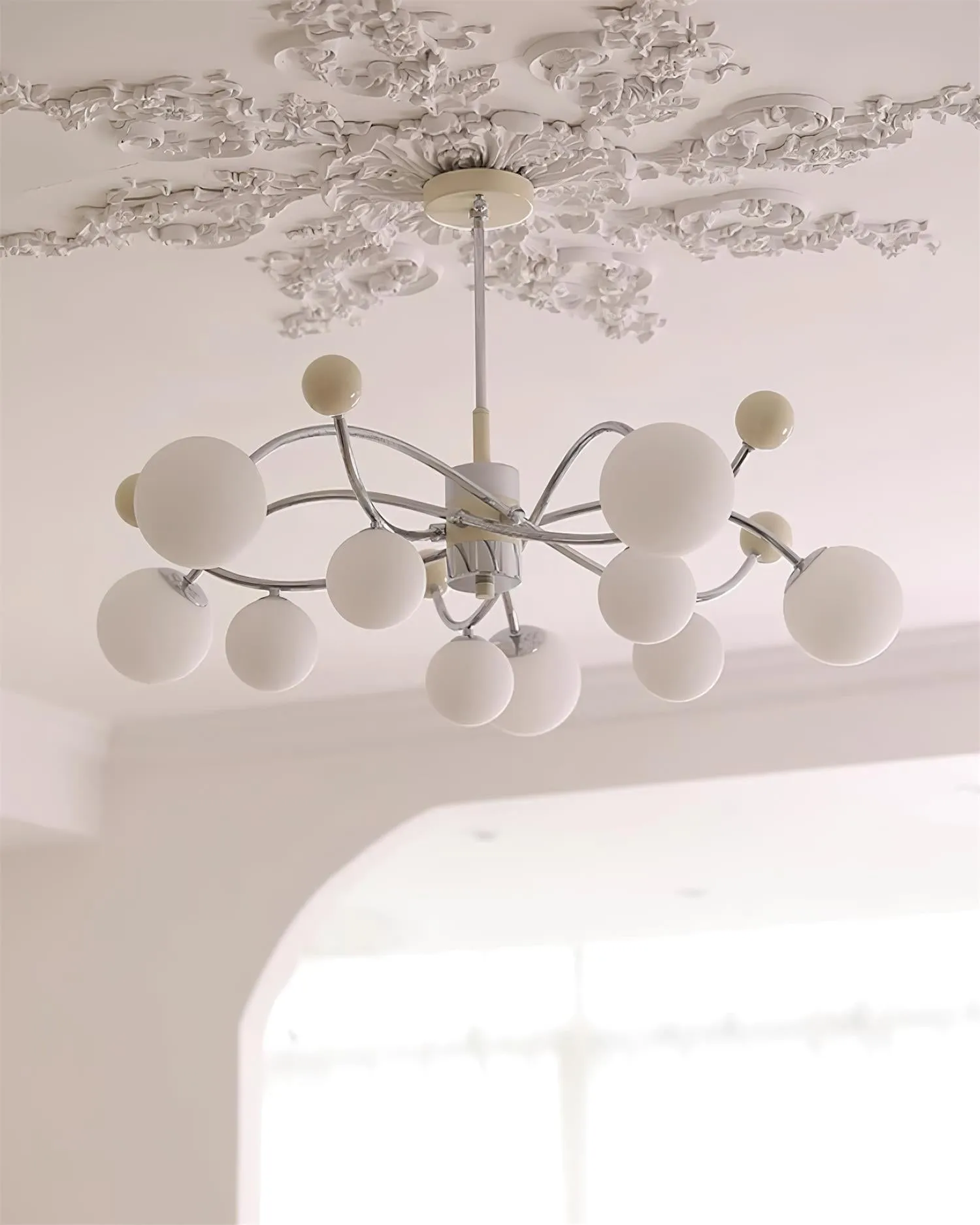 Diana Chandelier